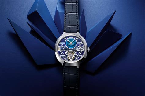 voyager tourbillon 2024.